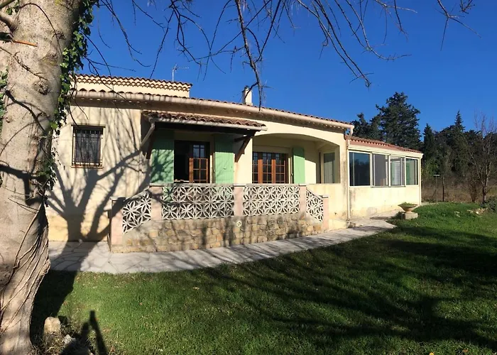 La Maison Des Sources