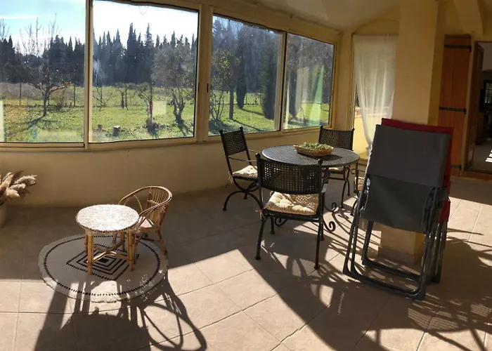 La Maison Des Sources