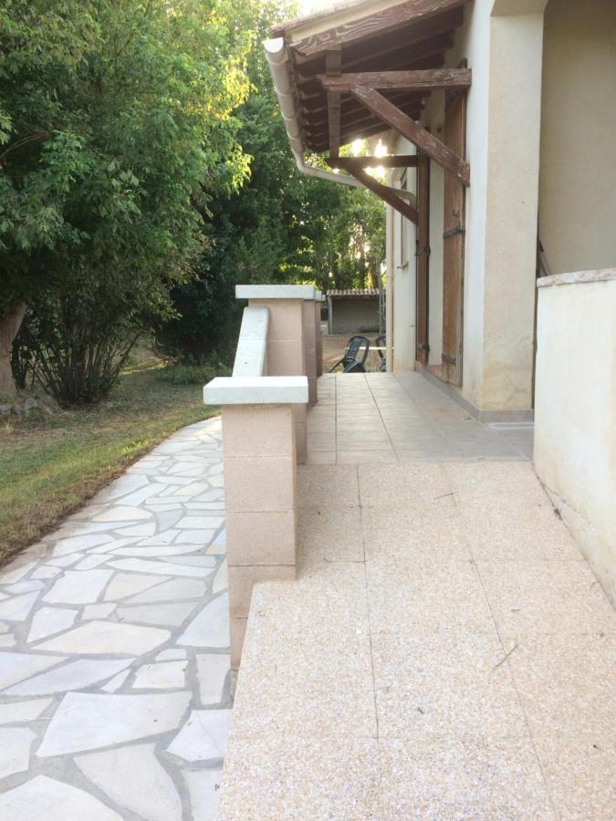La Maison Des Sources Casa de Férias