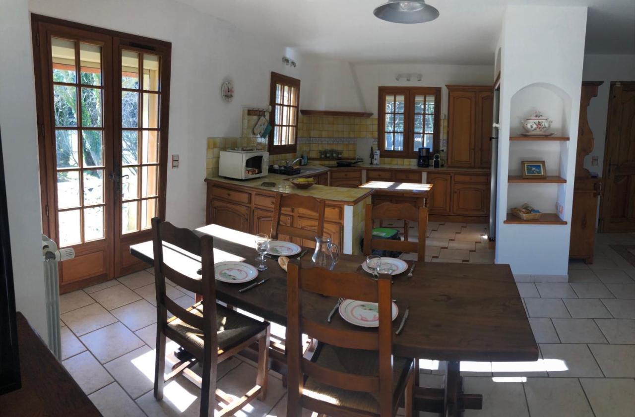 La Maison Des Sources Casa de Férias *