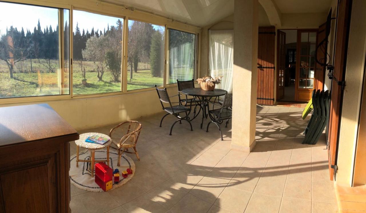 La Maison Des Sources Hébergement de vacances