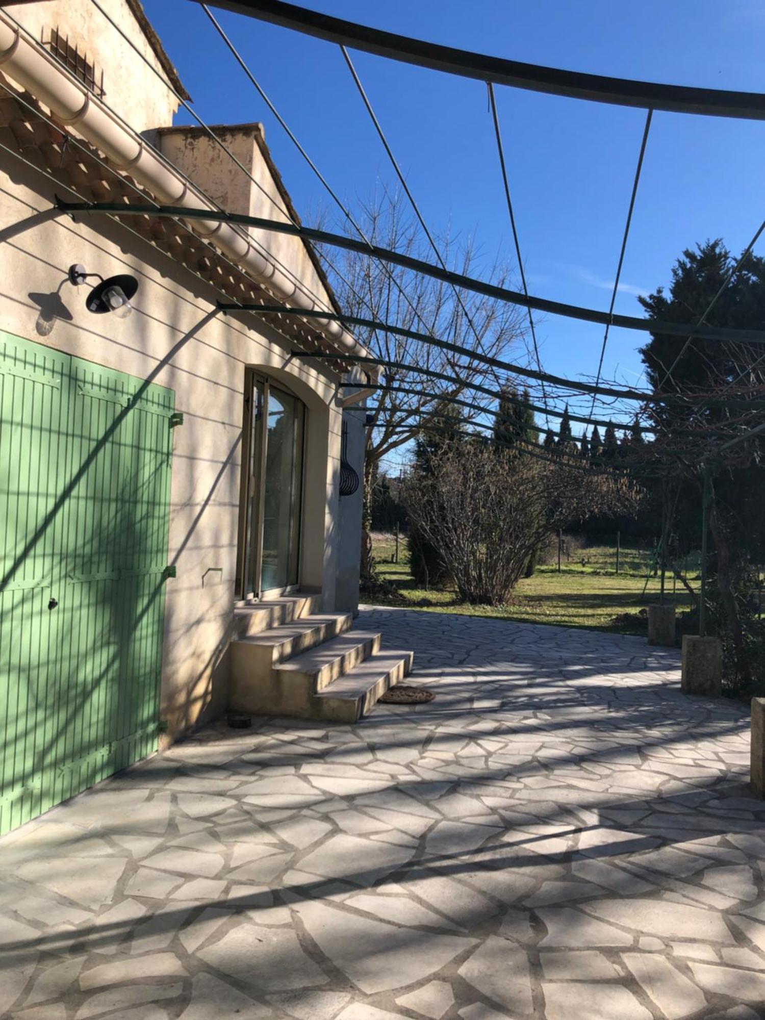 La Maison Des Sources Salon-de-Provence