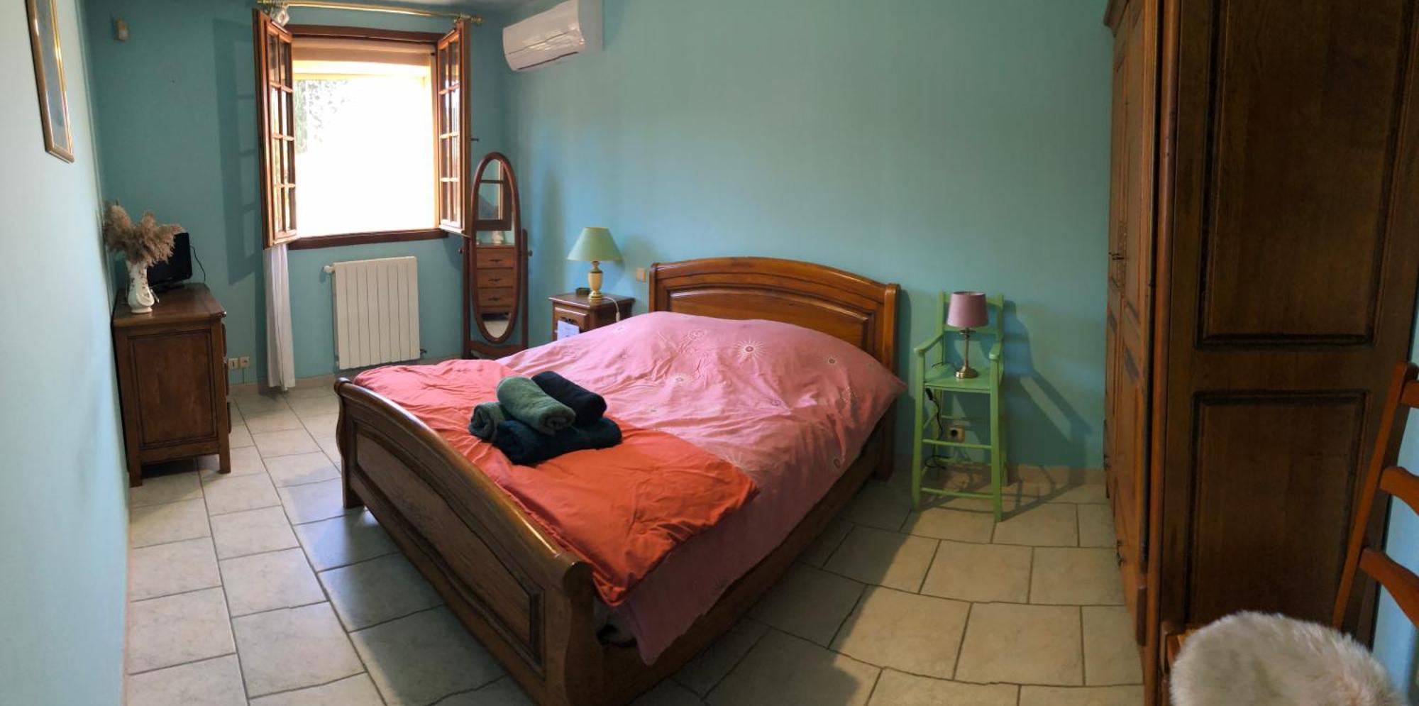 La Maison Des Sources Hébergement de vacances *