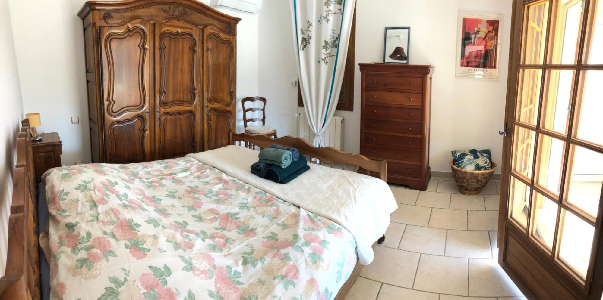La Maison Des Sources Salon-de-Provence