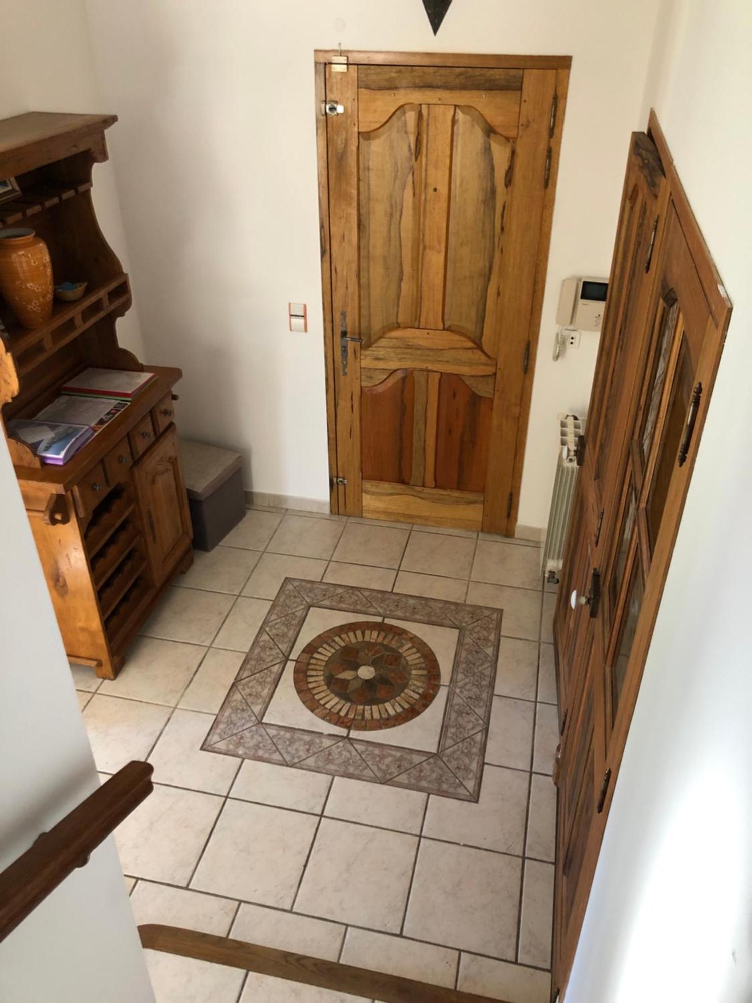 La Maison Des Sources Hébergement de vacances