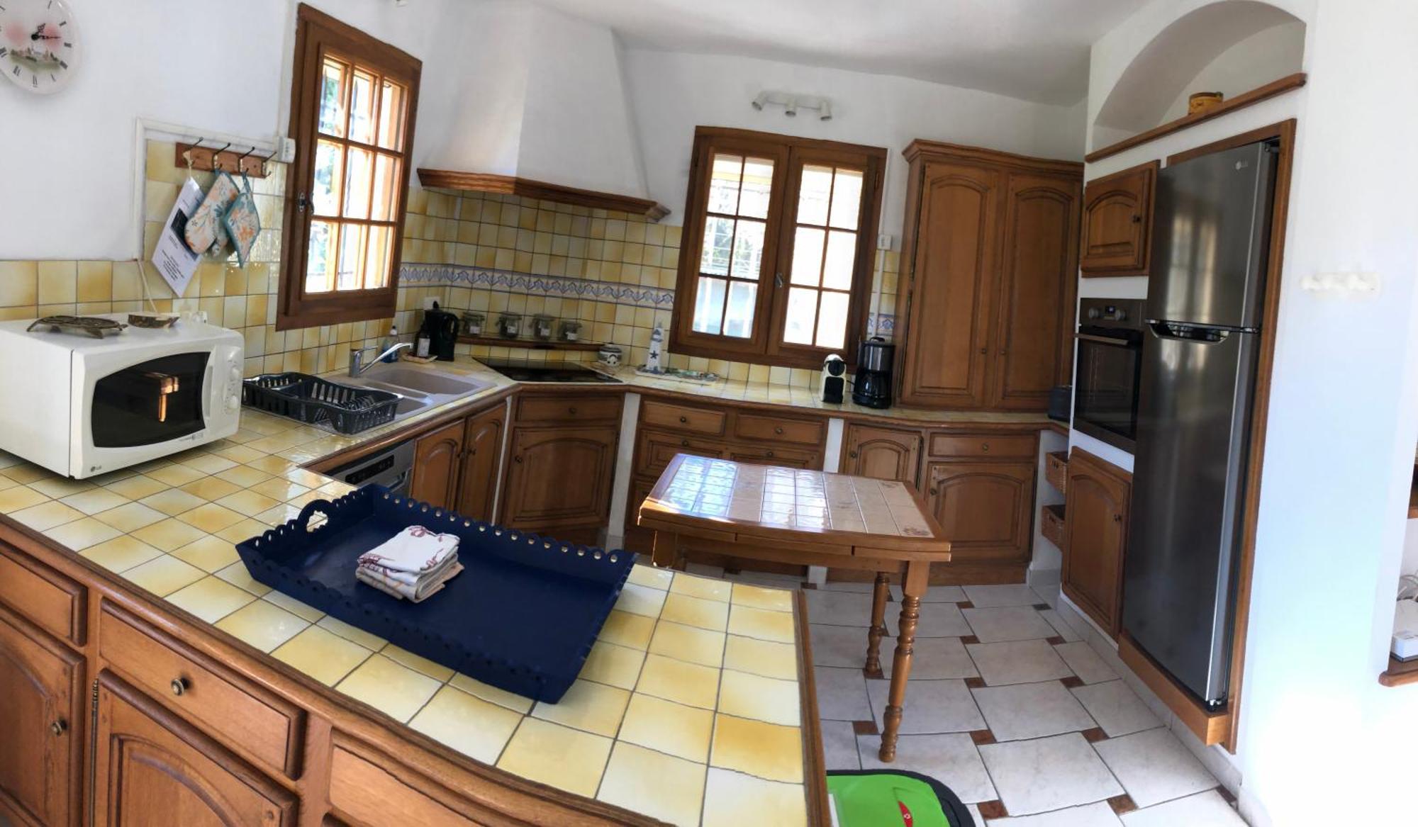 La Maison Des Sources Hébergement de vacances *