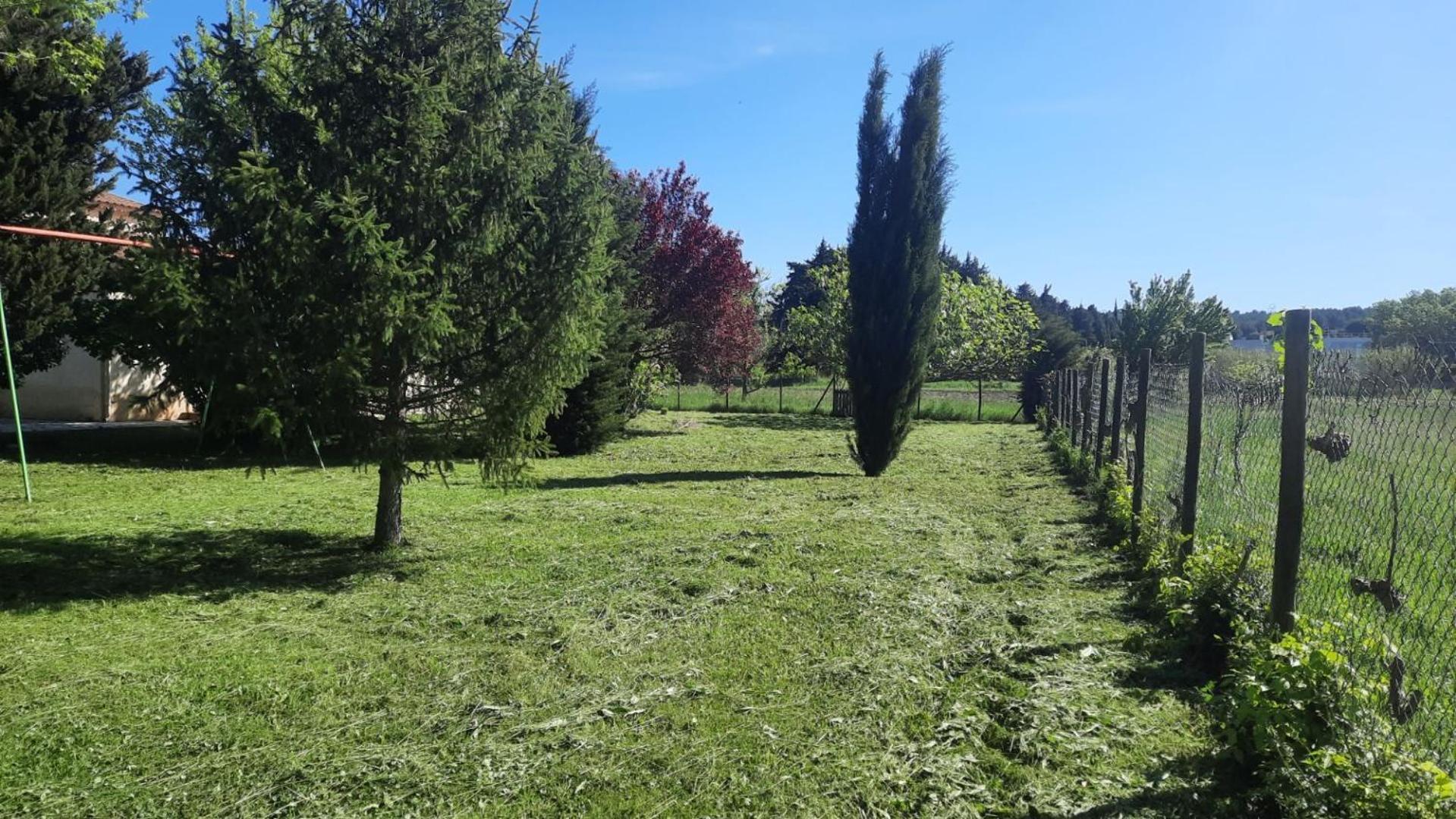 Hébergement de vacances La Maison Des Sources *